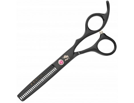 WOLF kadeřnické efilační nůžky na sestříhání vlasů 6,0" classic