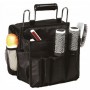 Profesionální kabelka na vlasy kufr na kadeřnické potřeby s rukojetí HD042-2-T03 - 2